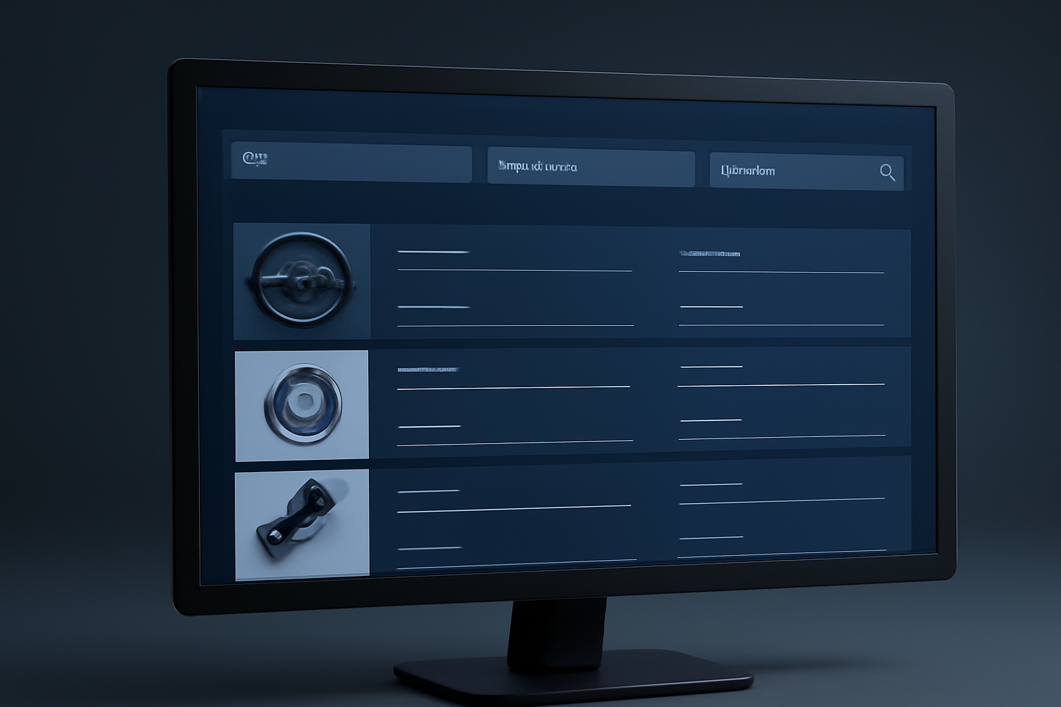 Поиск автозапчастей по артикулу, VIN и названию: как работает современный TecDoc API