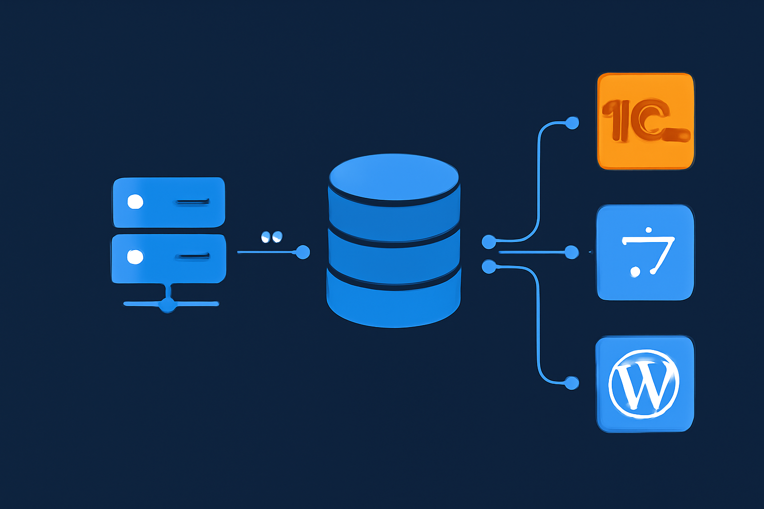 Интеграция TecDoc с 1С, OpenCart и WordPress: какой способ выбрать