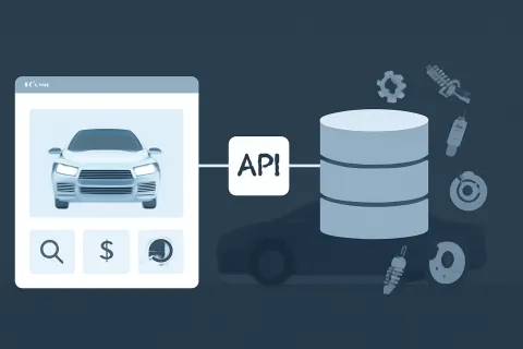 API для автозапчастей: что это и зачем он нужен вашему бизнесу