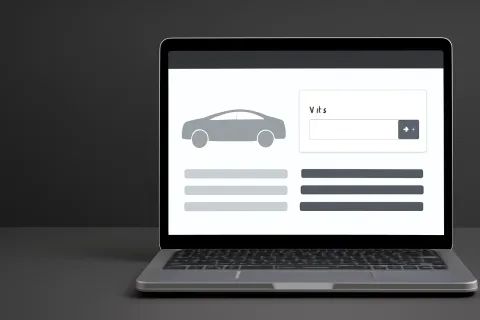 Как внедрить поиск запчастей по VIN без программиста: готовые решения