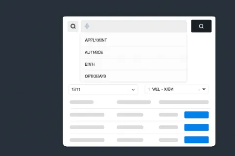 Как настроить поиск автозапчастей на сайте: лучшие практики для UX и SEO
