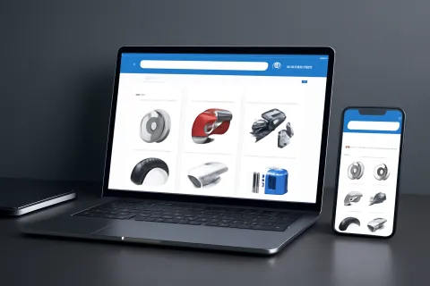 Интернет-магазин автозапчастей на OpenCart или WordPress: что выбрать в 2026 году